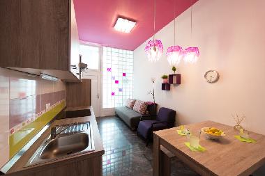 Apartamento de vacaciones en Ljubljana (Ljubljana)Casa de vacaciones