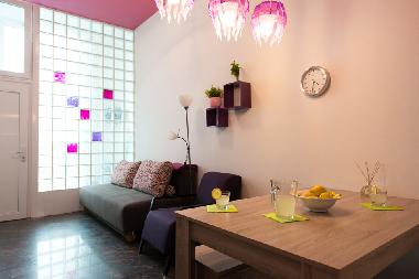 Apartamento de vacaciones en Ljubljana (Ljubljana)Casa de vacaciones