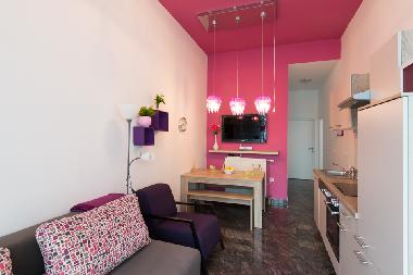 Apartamento de vacaciones en Ljubljana (Ljubljana)Casa de vacaciones