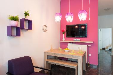 Apartamento de vacaciones en Ljubljana (Ljubljana)Casa de vacaciones