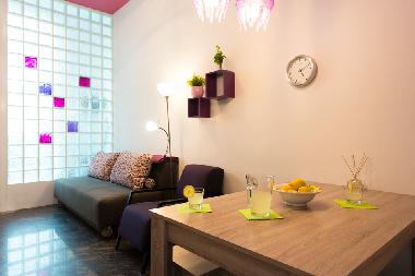 Apartamento de vacaciones en Ljubljana (Ljubljana)Casa de vacaciones