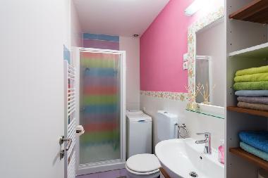 Apartamento de vacaciones en Ljubljana (Ljubljana)Casa de vacaciones