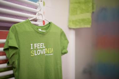 Apartamento de vacaciones en Ljubljana (Ljubljana)Casa de vacaciones