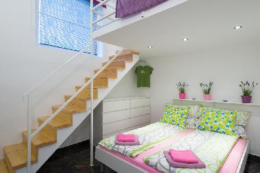 Apartamento de vacaciones en Ljubljana (Ljubljana)Casa de vacaciones