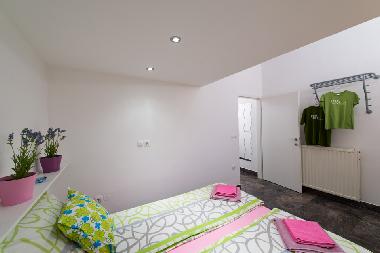 Apartamento de vacaciones en Ljubljana (Ljubljana)Casa de vacaciones