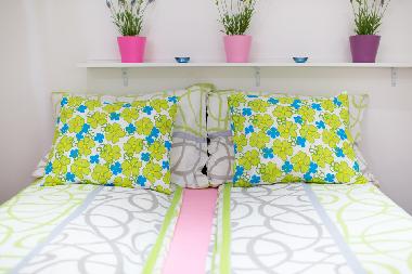 Apartamento de vacaciones en Ljubljana (Ljubljana)Casa de vacaciones