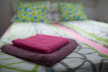 Apartamento de vacaciones en Ljubljana (Ljubljana)Casa de vacaciones