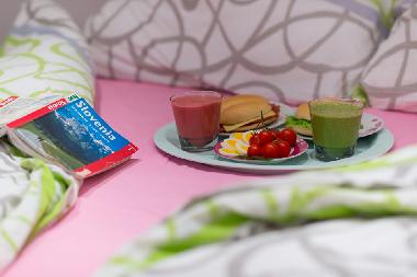 Apartamento de vacaciones en Ljubljana (Ljubljana)Casa de vacaciones