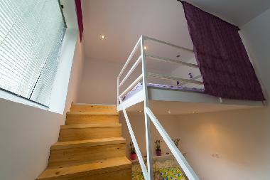 Apartamento de vacaciones en Ljubljana (Ljubljana)Casa de vacaciones