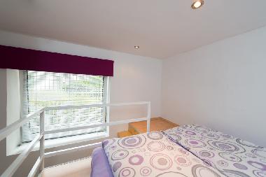 Apartamento de vacaciones en Ljubljana (Ljubljana)Casa de vacaciones