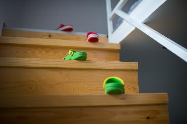 Apartamento de vacaciones en Ljubljana (Ljubljana)Casa de vacaciones