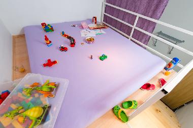 Apartamento de vacaciones en Ljubljana (Ljubljana)Casa de vacaciones