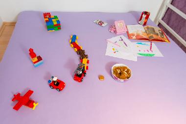 Apartamento de vacaciones en Ljubljana (Ljubljana)Casa de vacaciones