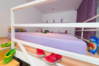 Apartamento de vacaciones en Ljubljana (Ljubljana)Casa de vacaciones