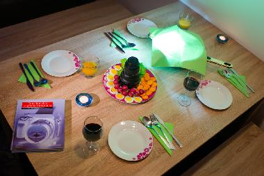 Apartamento de vacaciones en Ljubljana (Ljubljana)Casa de vacaciones