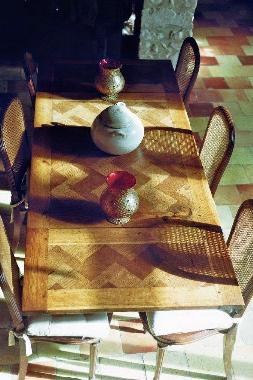 Casa de vacaciones en ige (Orne)Casa de vacaciones