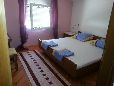 Apartamento de vacaciones en Okrug Gornji (Splitsko-Dalmatinska)Casa de vacaciones