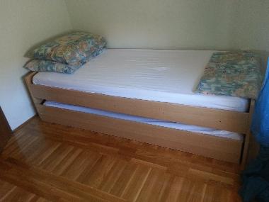 Apartamento de vacaciones en Okrug Gornji (Splitsko-Dalmatinska)Casa de vacaciones