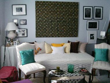 Apartamento de vacaciones en athens (Attiki)Casa de vacaciones