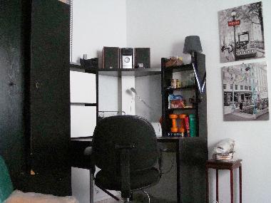 Apartamento de vacaciones en athens (Attiki)Casa de vacaciones