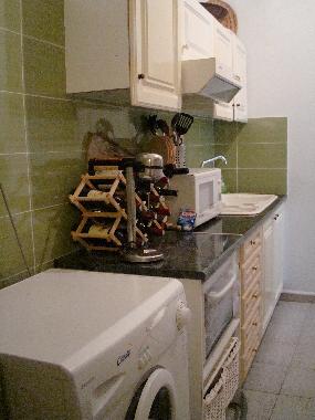 Apartamento de vacaciones en athens (Attiki)Casa de vacaciones