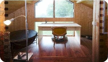 Casa de vacaciones en Ponova vas (Ljubljana)Casa de vacaciones