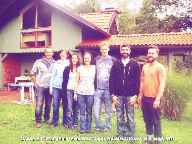 Casa de vacaciones en Ponova vas (Ljubljana)Casa de vacaciones