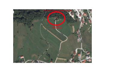 Casa de vacaciones en Ponova vas (Ljubljana)Casa de vacaciones