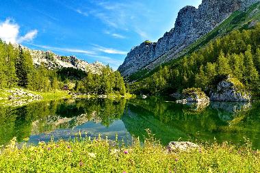 Casa de vacaciones en Ponova vas (Ljubljana)Casa de vacaciones