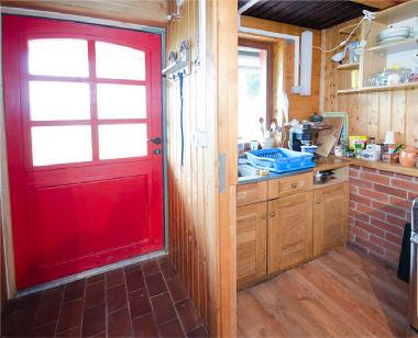 Casa de vacaciones en Ponova vas (Ljubljana)Casa de vacaciones