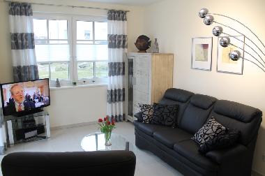 Apartamento de vacaciones en G�hren (Ostsee-Inseln)Casa de vacaciones