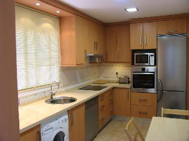 Apartamento de vacaciones en Almu�ecar (Granada)Casa de vacaciones