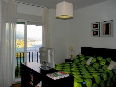 Apartamento de vacaciones en Almu�ecar (Granada)Casa de vacaciones