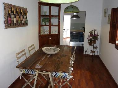 Apartamento de vacaciones en Las Palmas (Gran Canaria)Casa de vacaciones