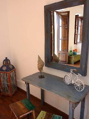 Apartamento de vacaciones en Las Palmas (Gran Canaria)Casa de vacaciones