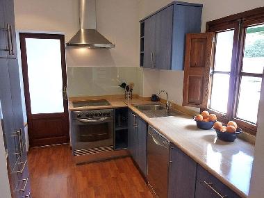 Apartamento de vacaciones en Las Palmas (Gran Canaria)Casa de vacaciones