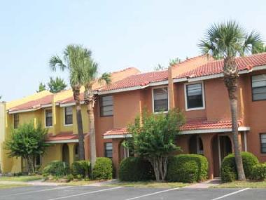 Villa en Kissimmee (Florida)Casa de vacaciones