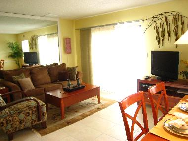 Villa en Kissimmee (Florida)Casa de vacaciones