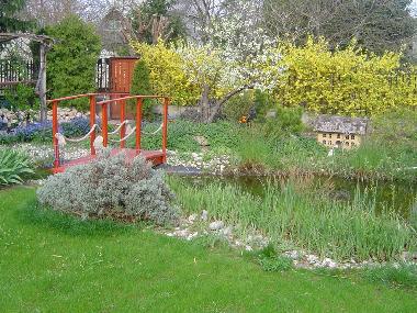 Apartamento de vacaciones en Gyenesdi�s (Zala)Casa de vacaciones