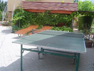 Apartamento de vacaciones en Gyenesdi�s (Zala)Casa de vacaciones