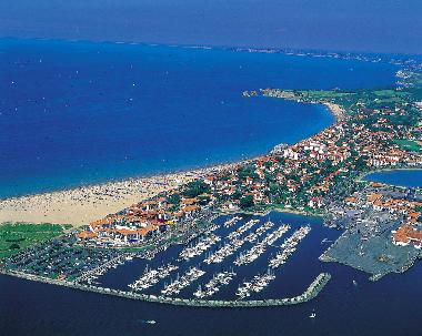 Apartamento de vacaciones en Hendaya (Pyrnes-Atlantiques)Casa de vacaciones