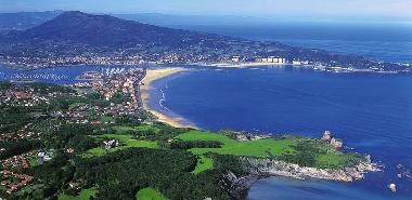 Apartamento de vacaciones en Hendaya (Pyrnes-Atlantiques)Casa de vacaciones