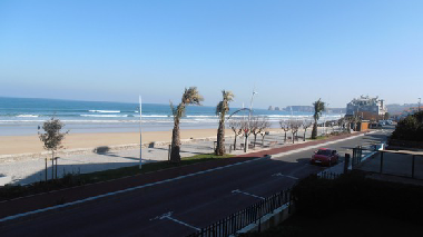 Apartamento de vacaciones en Hendaya (Pyrnes-Atlantiques)Casa de vacaciones