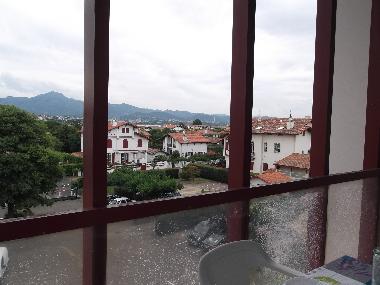 Apartamento de vacaciones en Hendaya (Pyrnes-Atlantiques)Casa de vacaciones