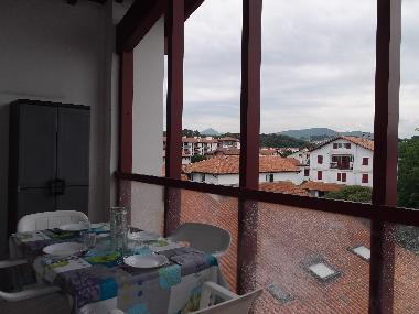 Apartamento de vacaciones en Hendaya (Pyrnes-Atlantiques)Casa de vacaciones