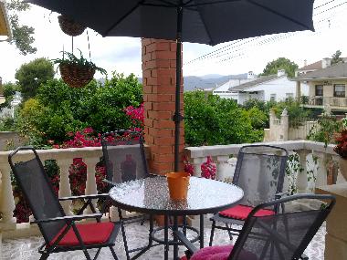 Casa de vacaciones en El Vendrell (Tarragona)Casa de vacaciones