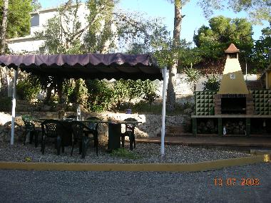 Casa de vacaciones en El Vendrell (Tarragona)Casa de vacaciones