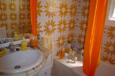 Casa de vacaciones en El Vendrell (Tarragona)Casa de vacaciones