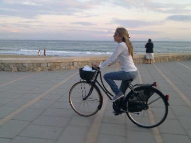 Casa de vacaciones en El Vendrell (Tarragona)Casa de vacaciones