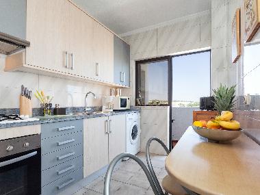 Apartamento de vacaciones en Quarteira (Algarve)Casa de vacaciones